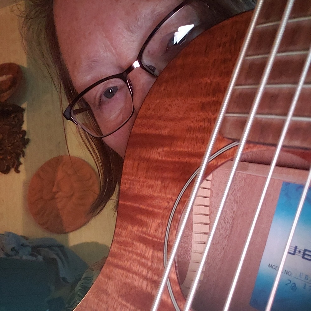 Meet your Posher, Cathy